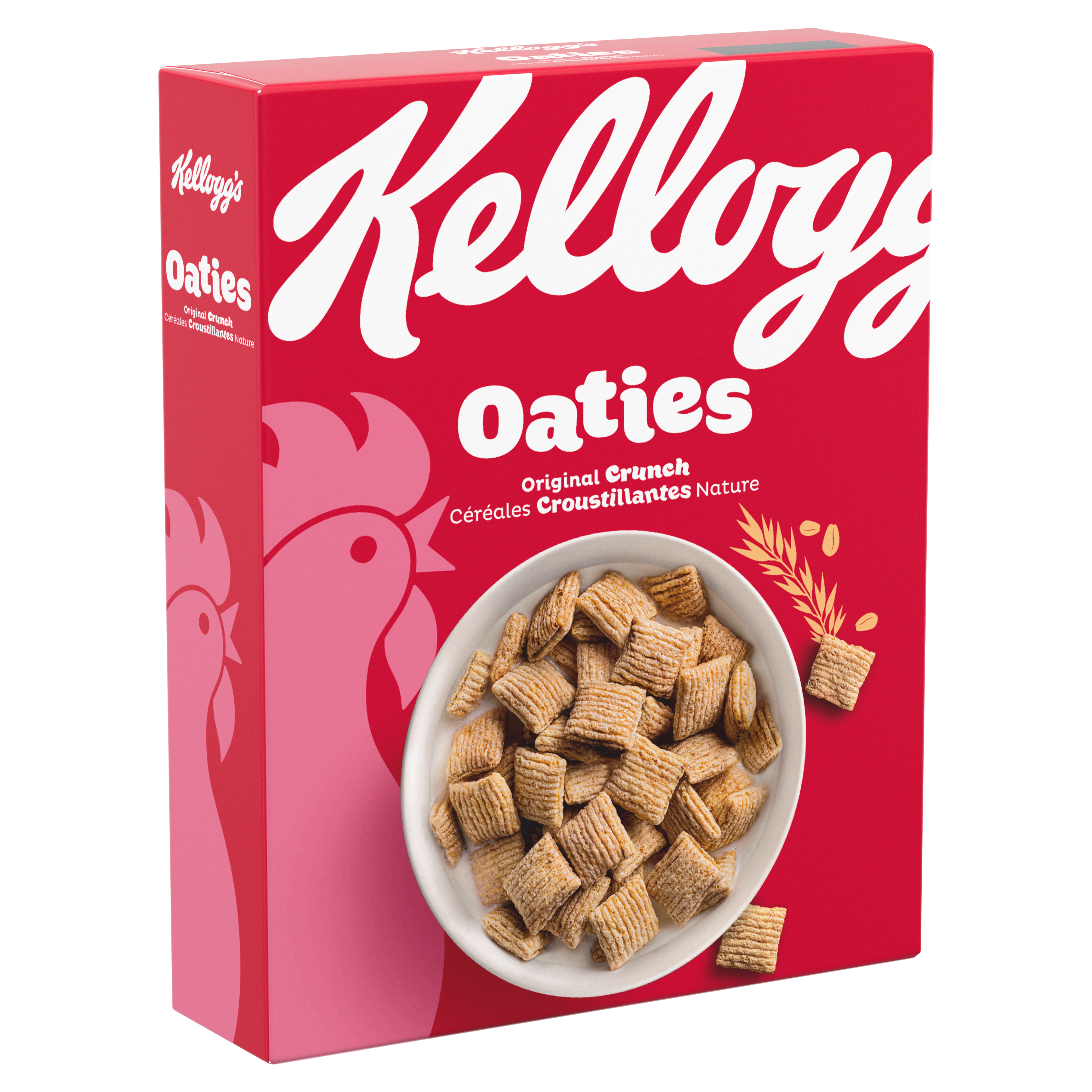 Oaties