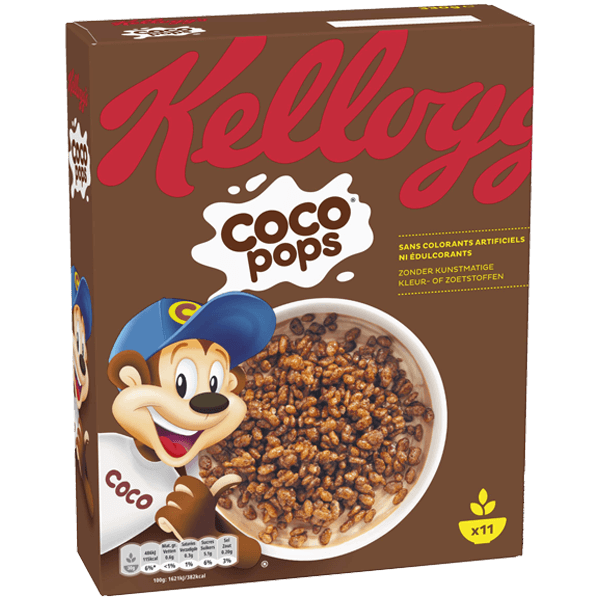 Coco Pops