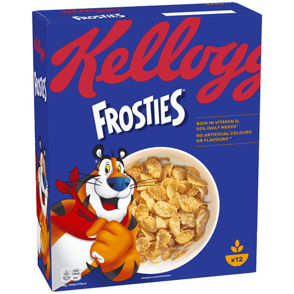 Frosties