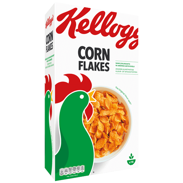 Kellogg's Corn Flakes