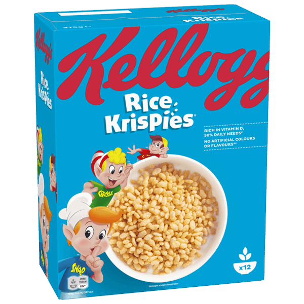 Rice Krispies