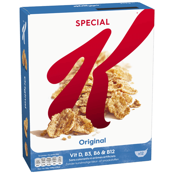 Special K