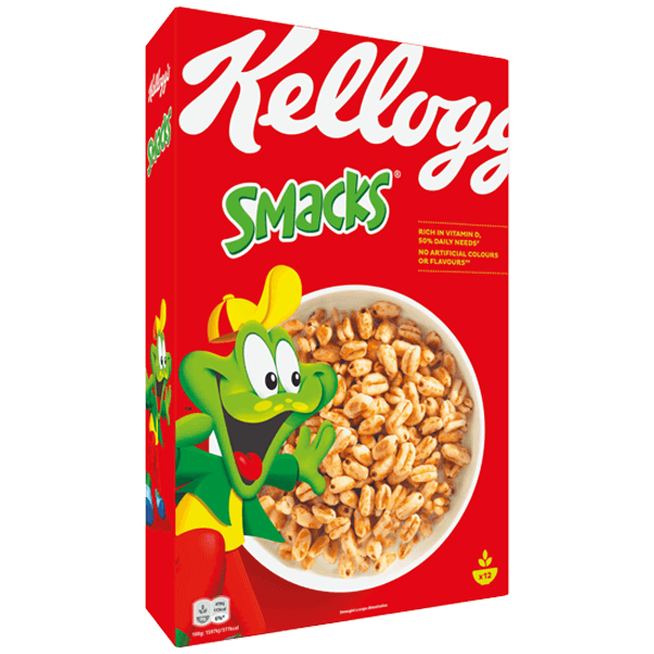Smacks