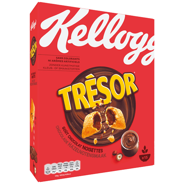 Trésor
