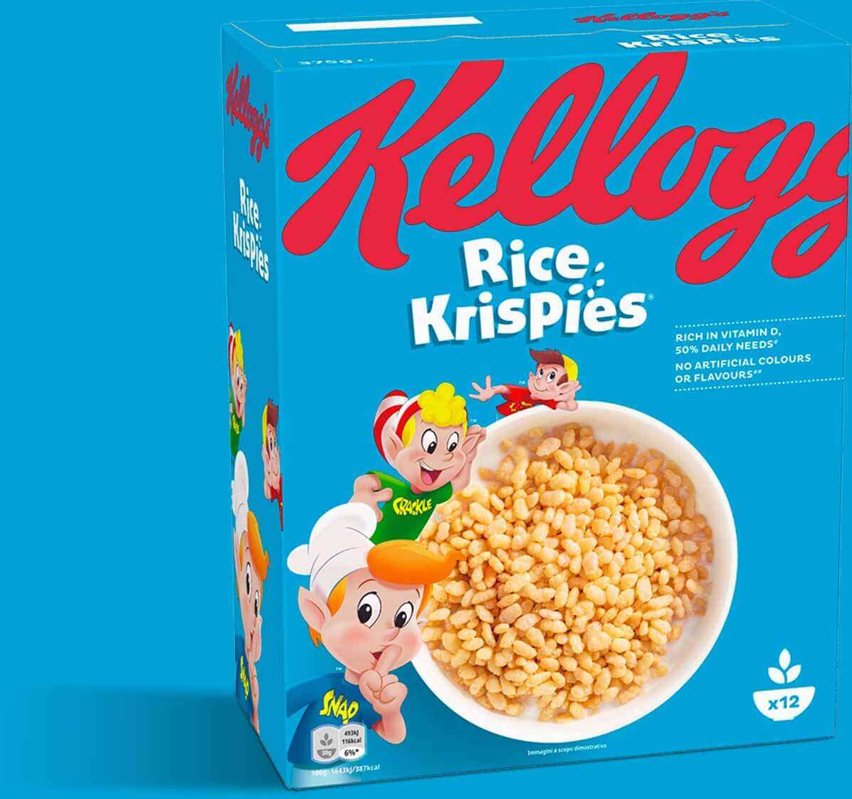 Rice Krispies