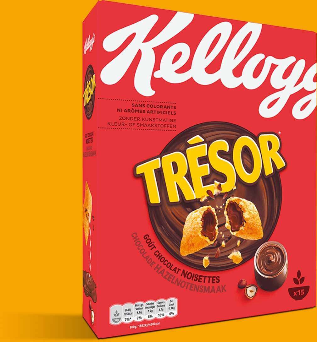 Trésor
